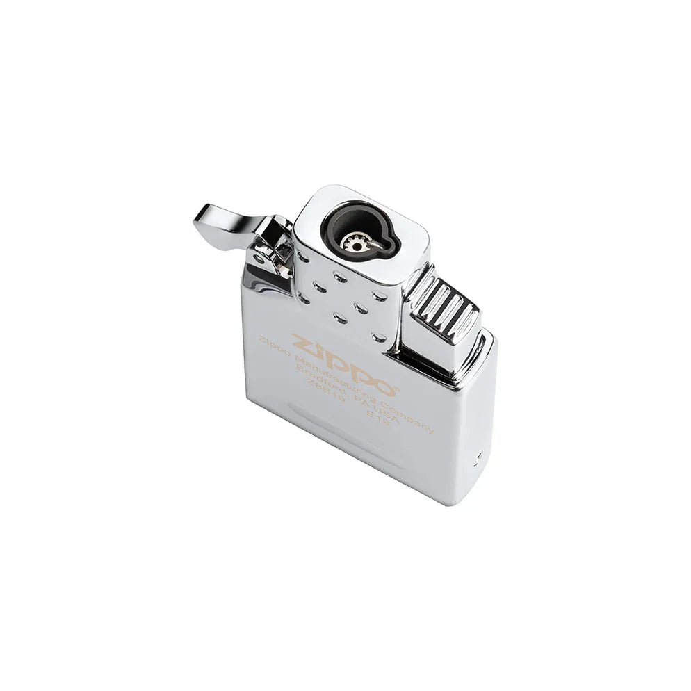 Zippo Lighter - Single Torch Butane Insert