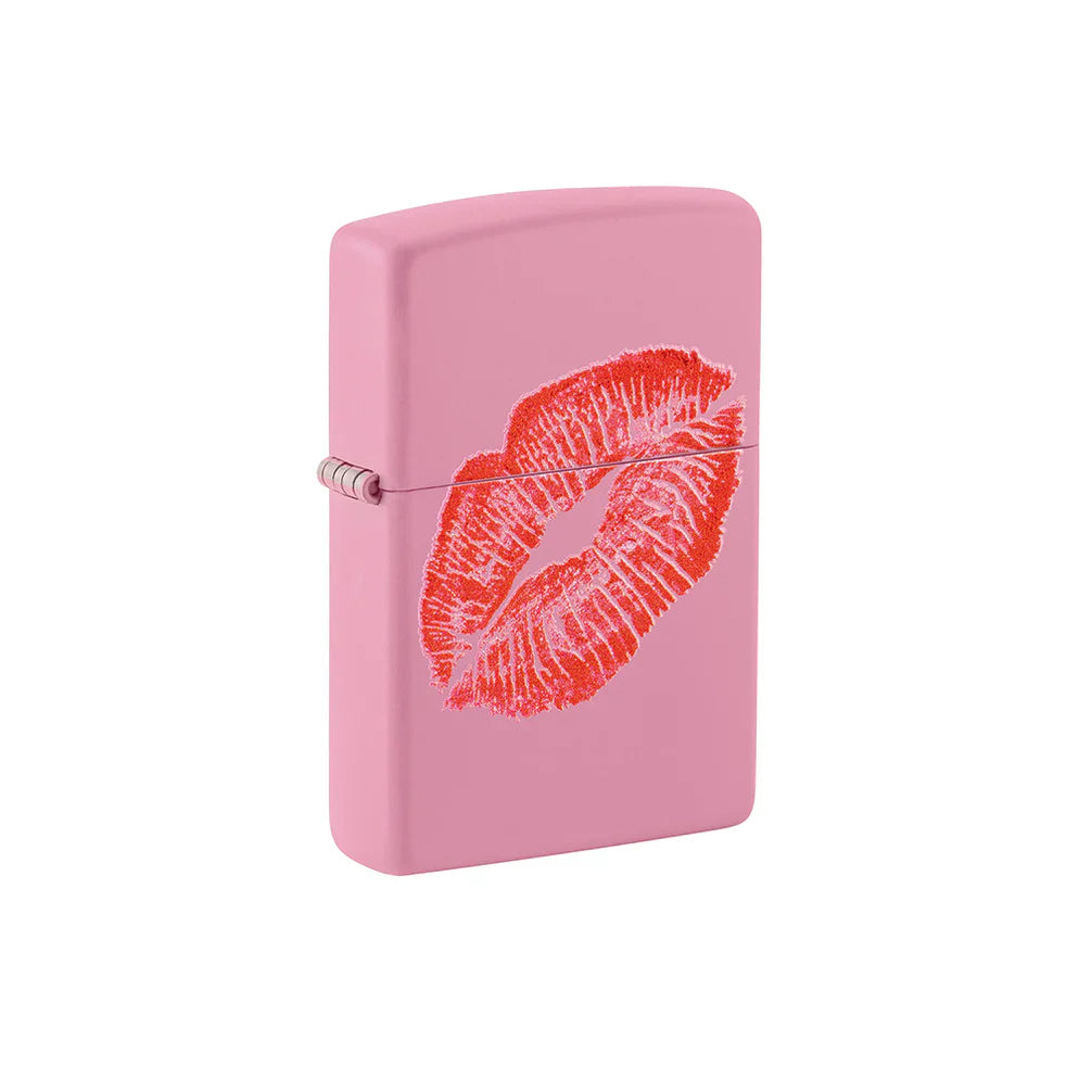 Zippo Lighter - Smooches Kiss