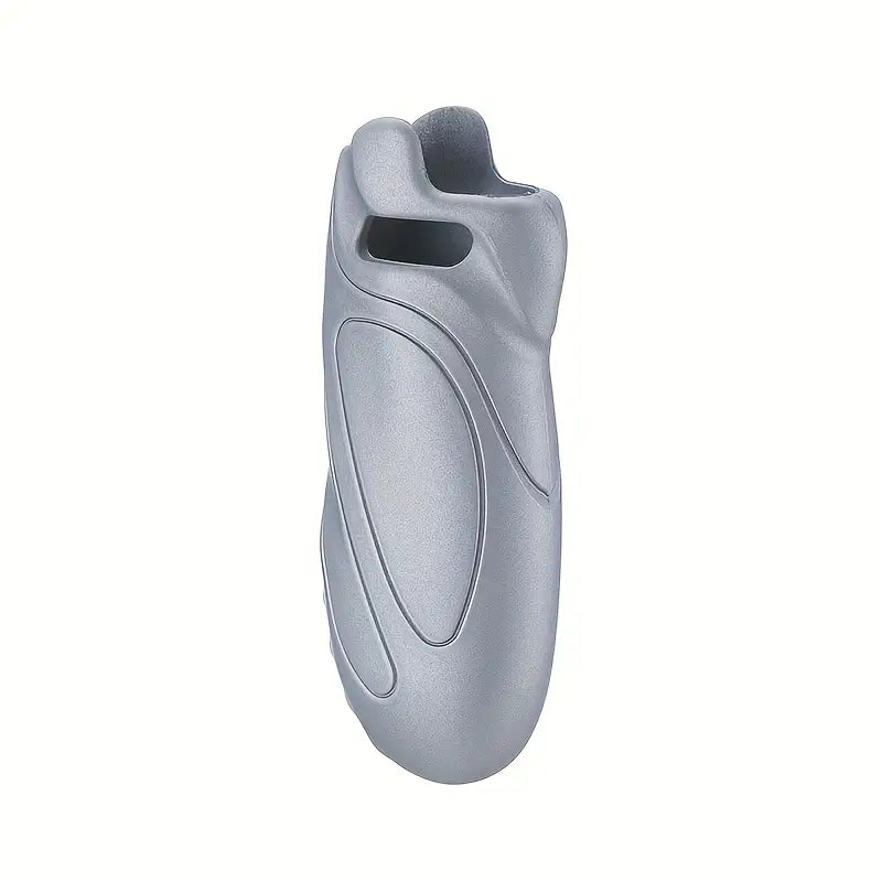 Exoskeleton Comfort Grip Lighter Case