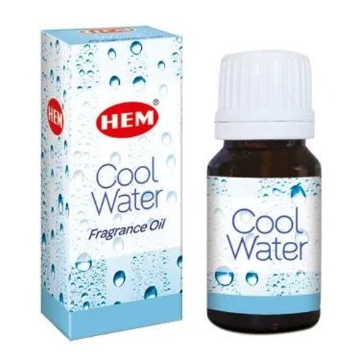 HEM - 10ml Cool Water Fragrance Oil