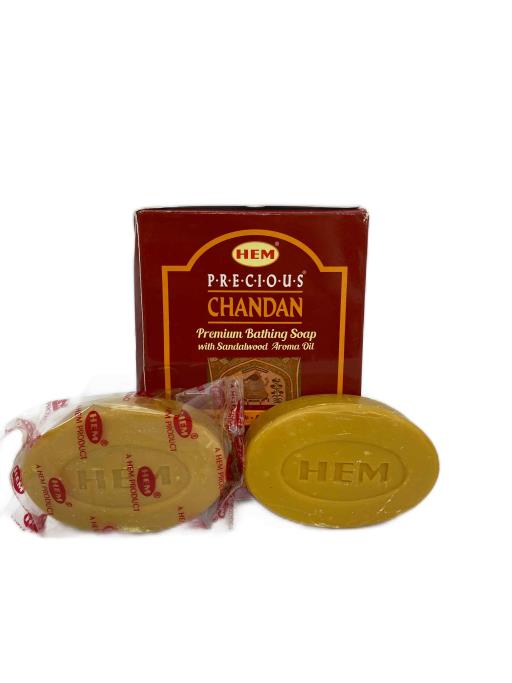 HEM - 100g Precious Chandan Soap