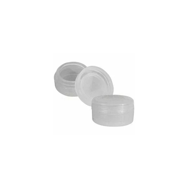 7ml Silicone Jar