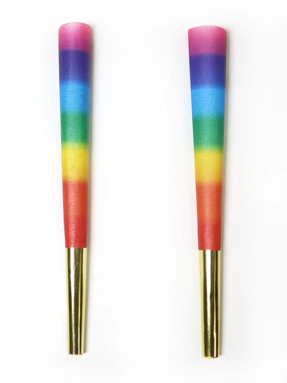 Beautiful Burns - Designer Pre-Rolled Cones - Over The Rainbow