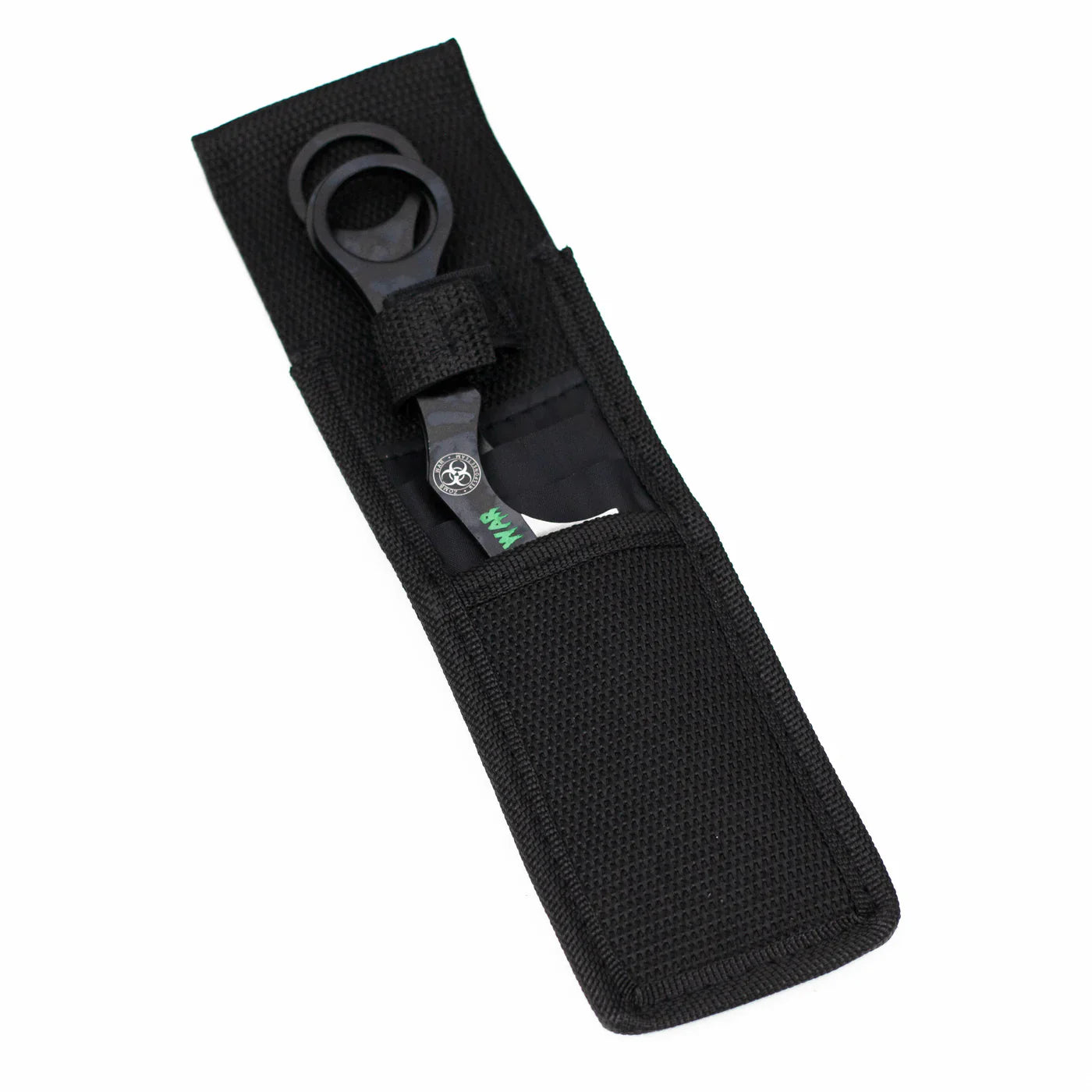 7.5" Zombie-War Throwing Knives w/ Sheath