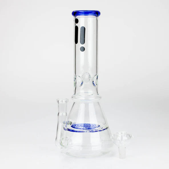 Infyniti 10" Round base with honeycomb diffuser