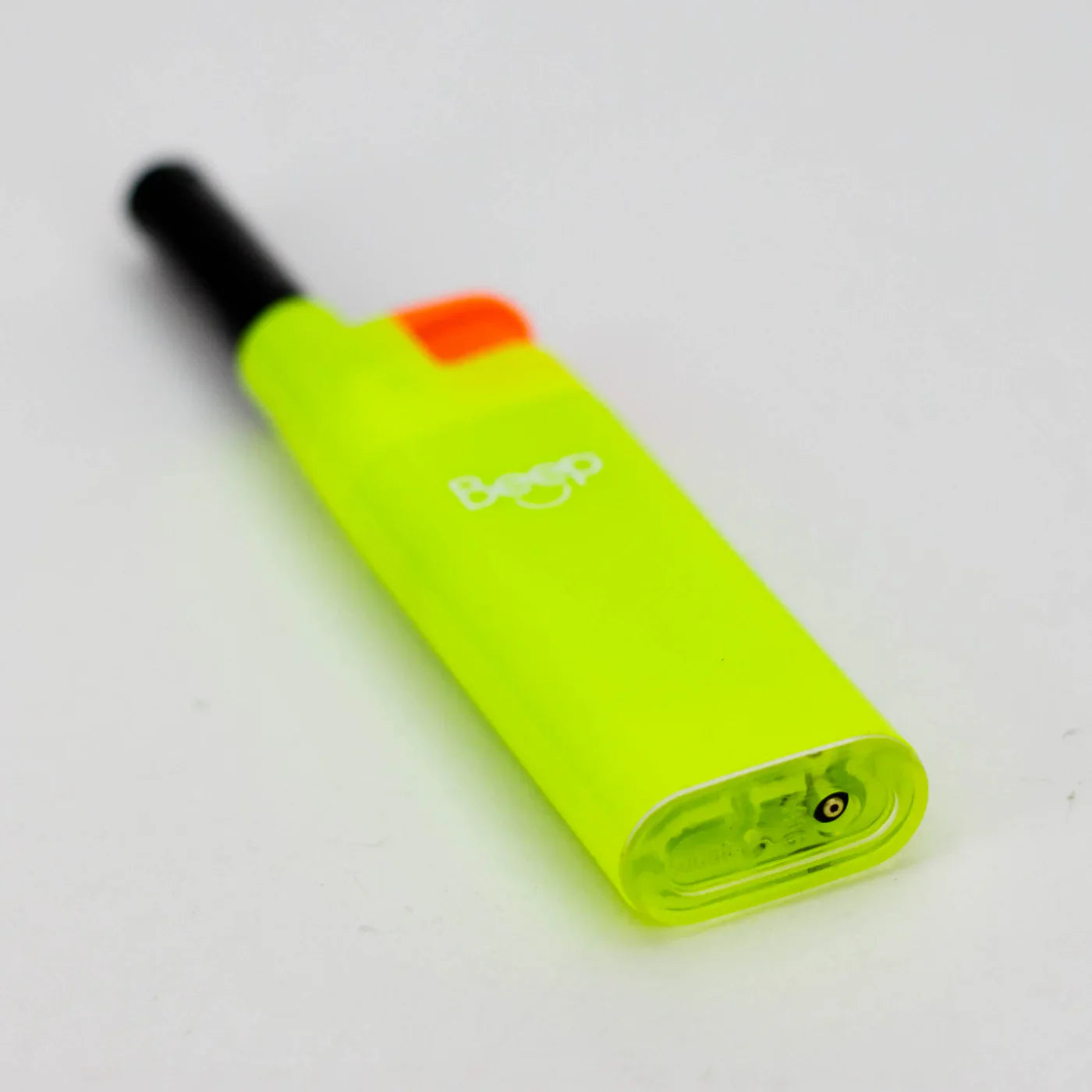 Beep - Refillable Turbo Flame Torch Lighter