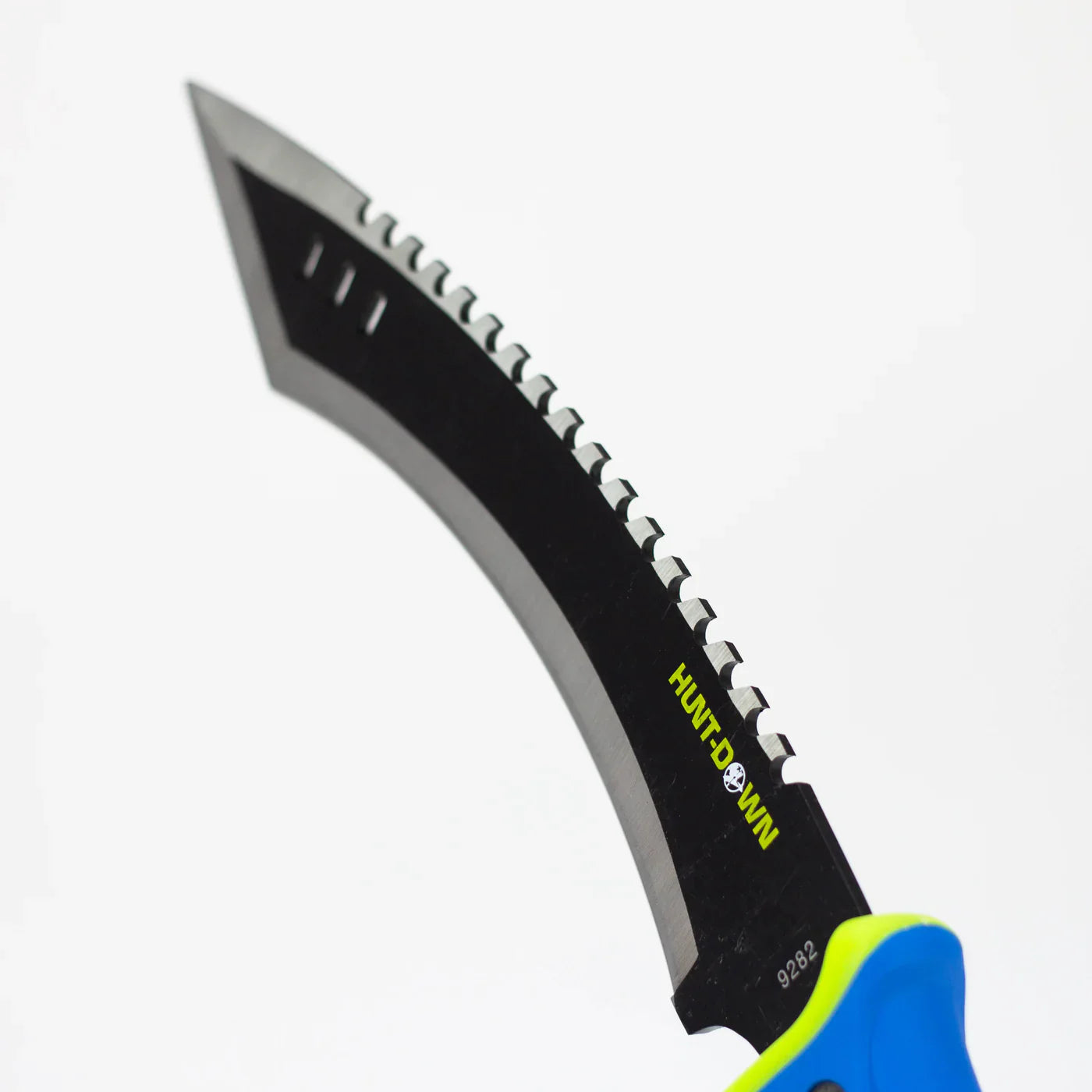 Hunt-Down - 16" Full Tang Hunting Knife