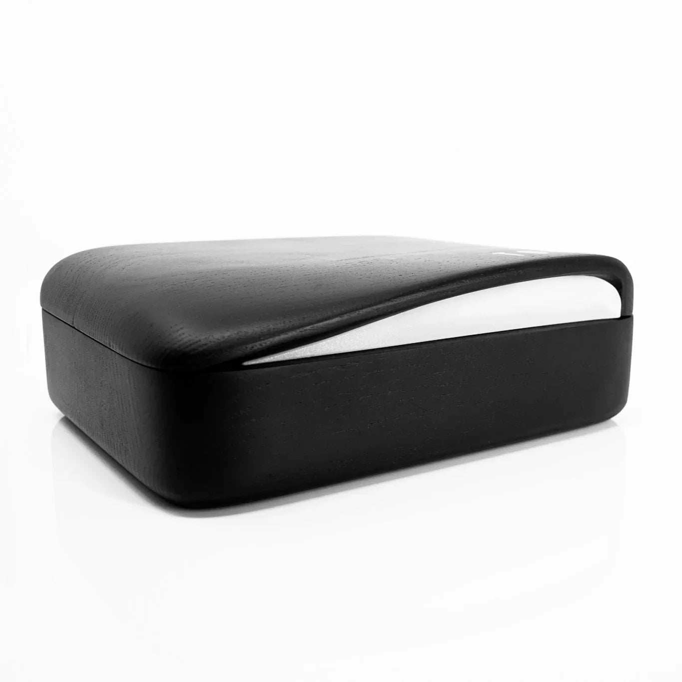 TOQi - Blunt Box with LED Tray & Humidity Control