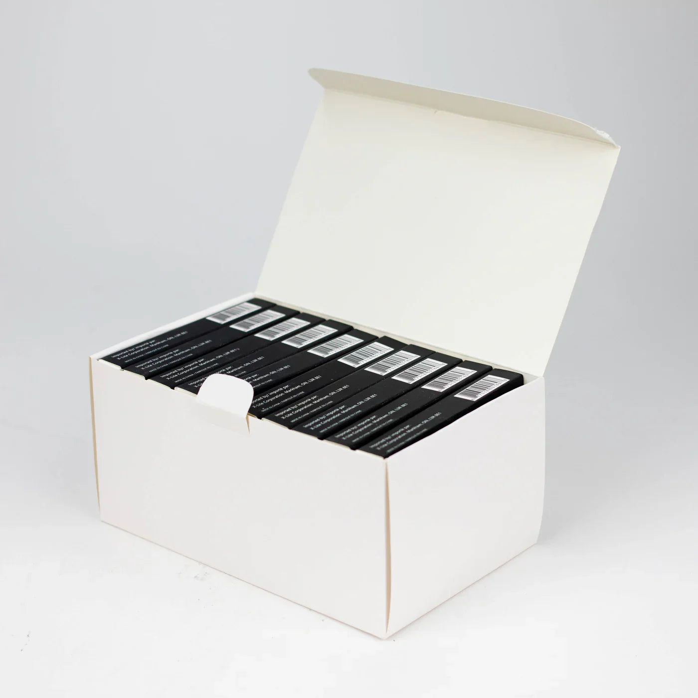 Regal - Wood Cigar Match Box