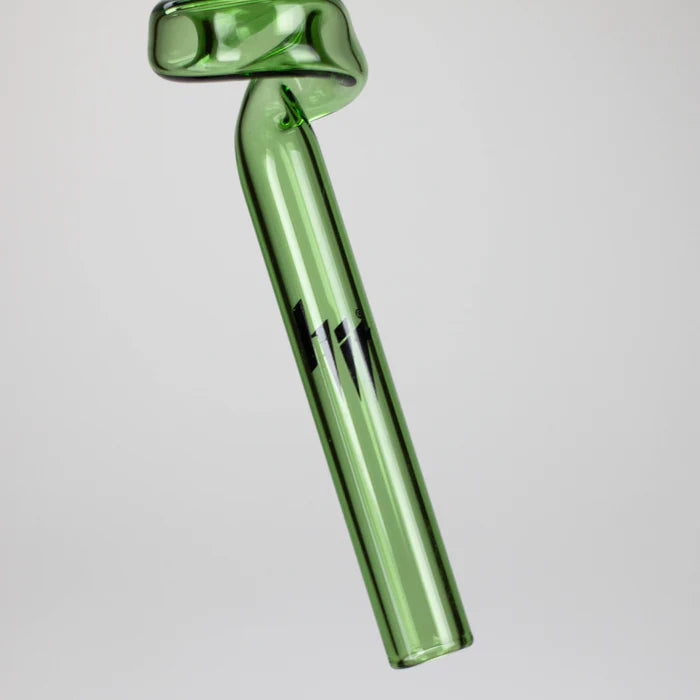 5.5" Helix Oil Burner