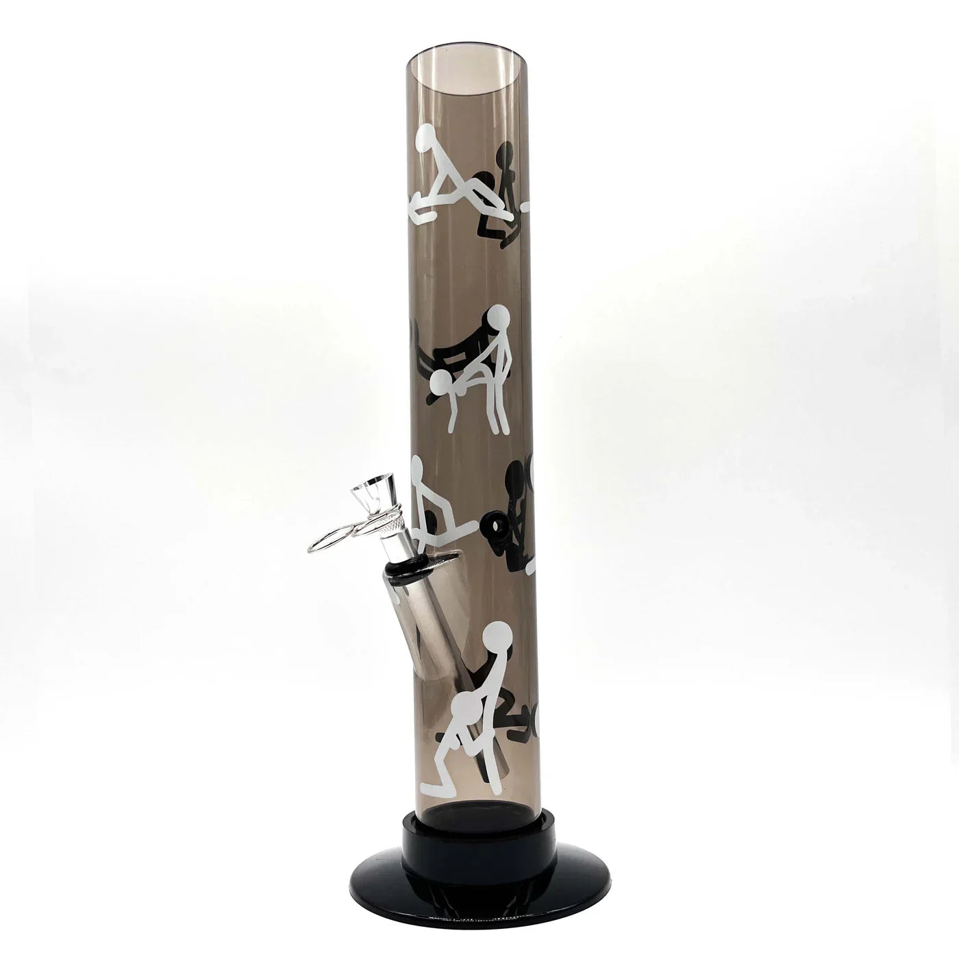 12" FAP-1 Acrylic Water Pipe