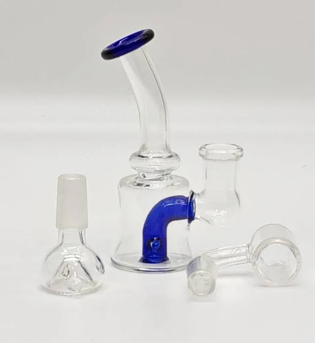 Mini Bong Gift Set