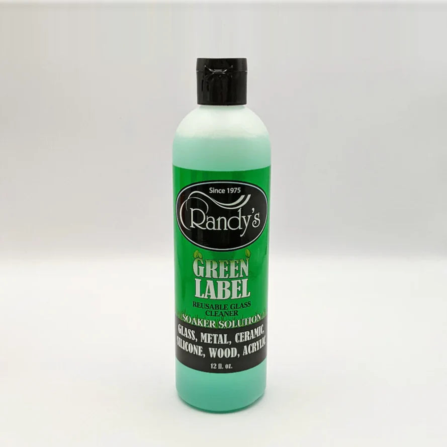 Randy's Green Label Cleaner 12oz