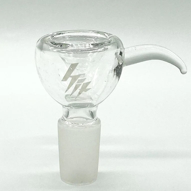 HIT | 18mm Crystal Bowl