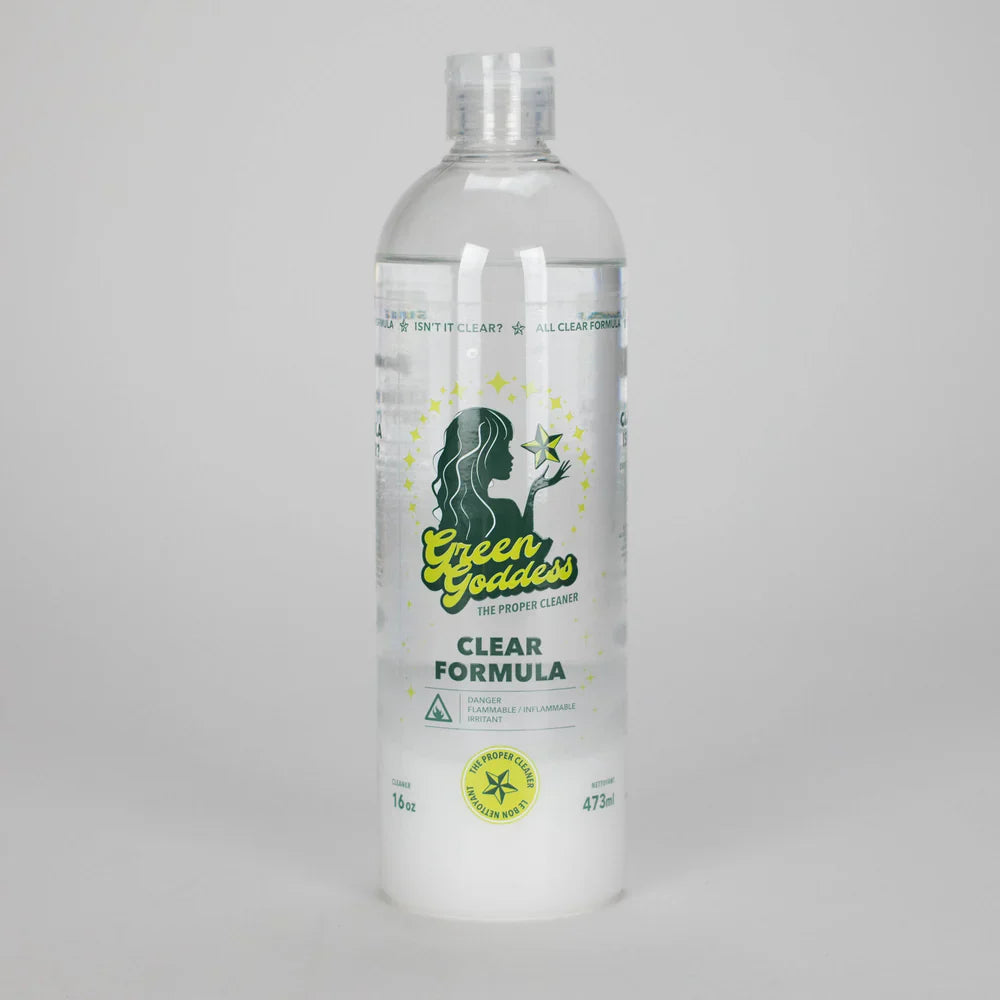 Green Goddess - 16oz All Clear Cleaner