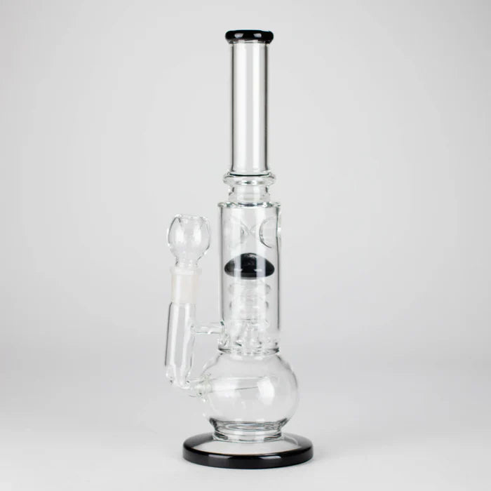 14" Chamber Sentinel Percolator Bong