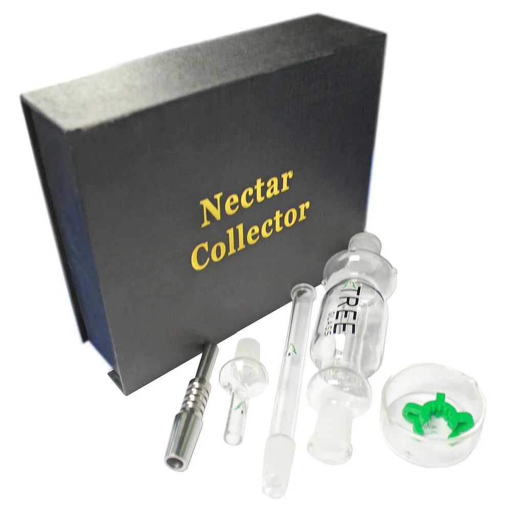 Tree Glass - Nectar Collector Express Kit