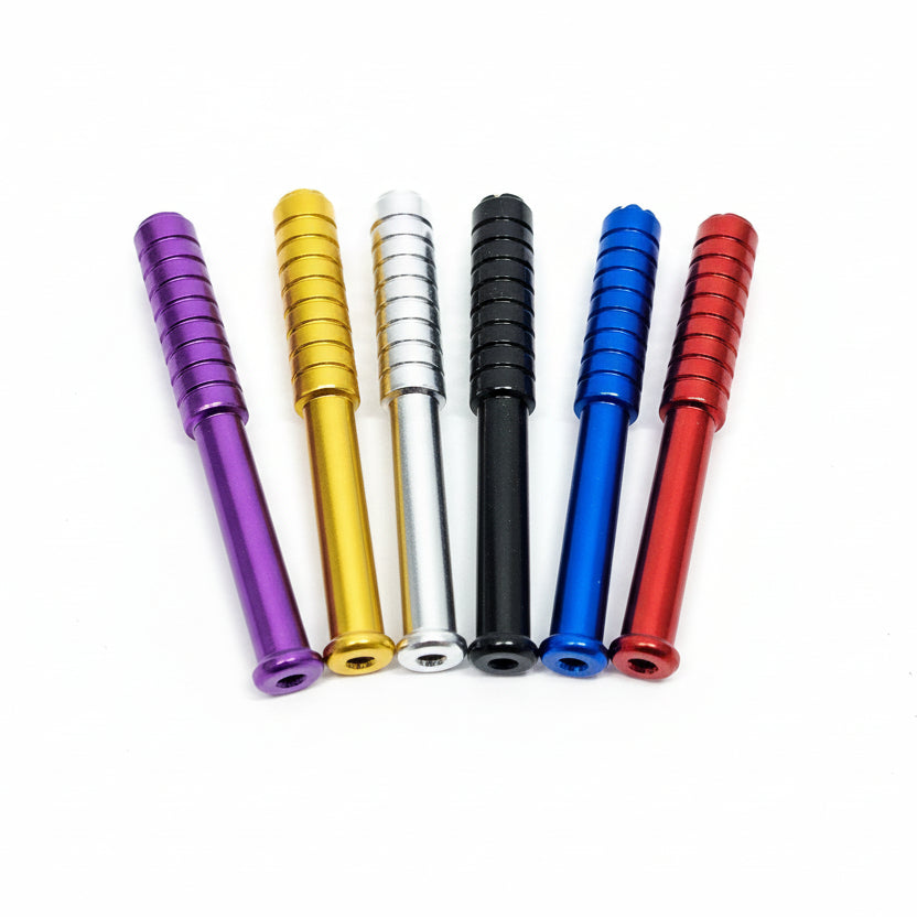 Batte en laiton One Hitter