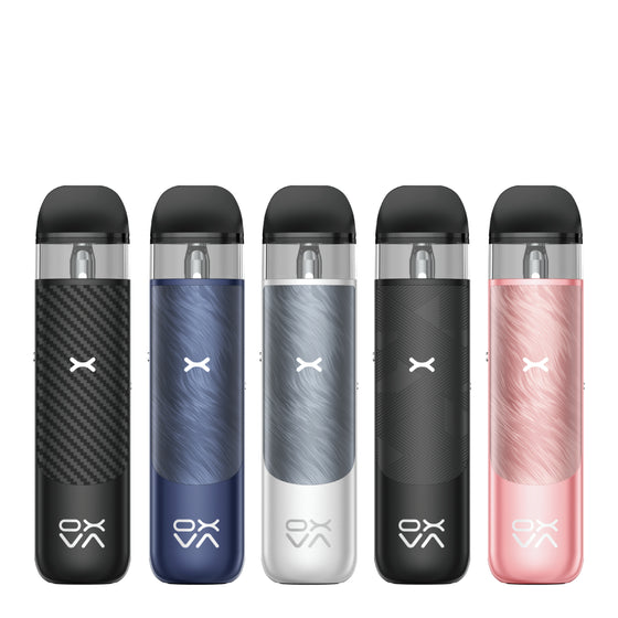 OXVA NeXLIM GO Pod Kit 1800mAh  Canvape.com