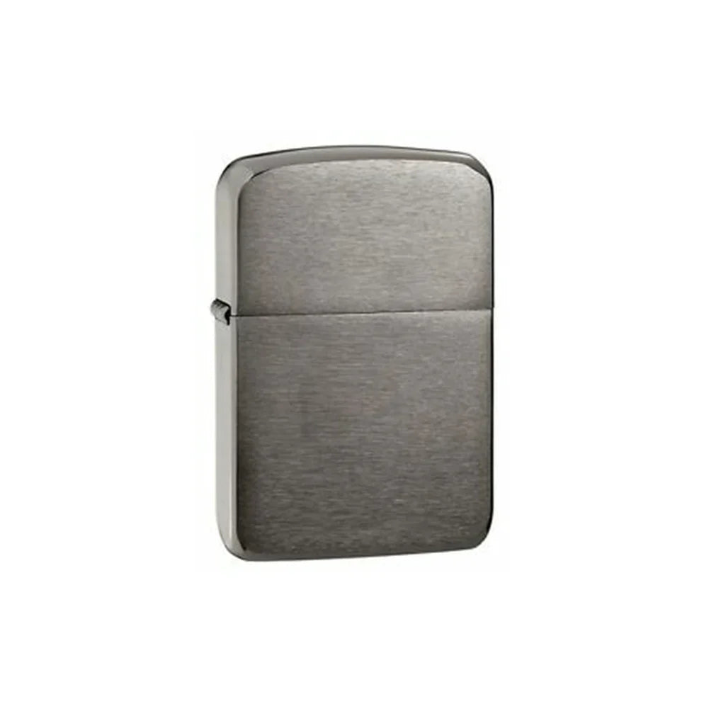Zippo Lighter - 1941 Black Ice
