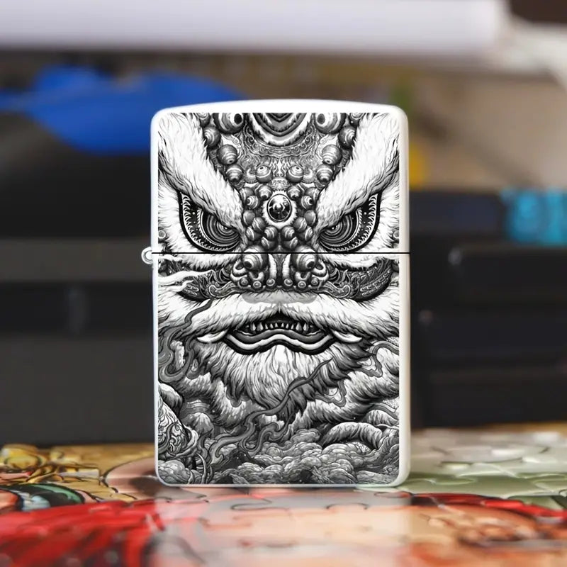 Emerging Tarragon Lighter Shell