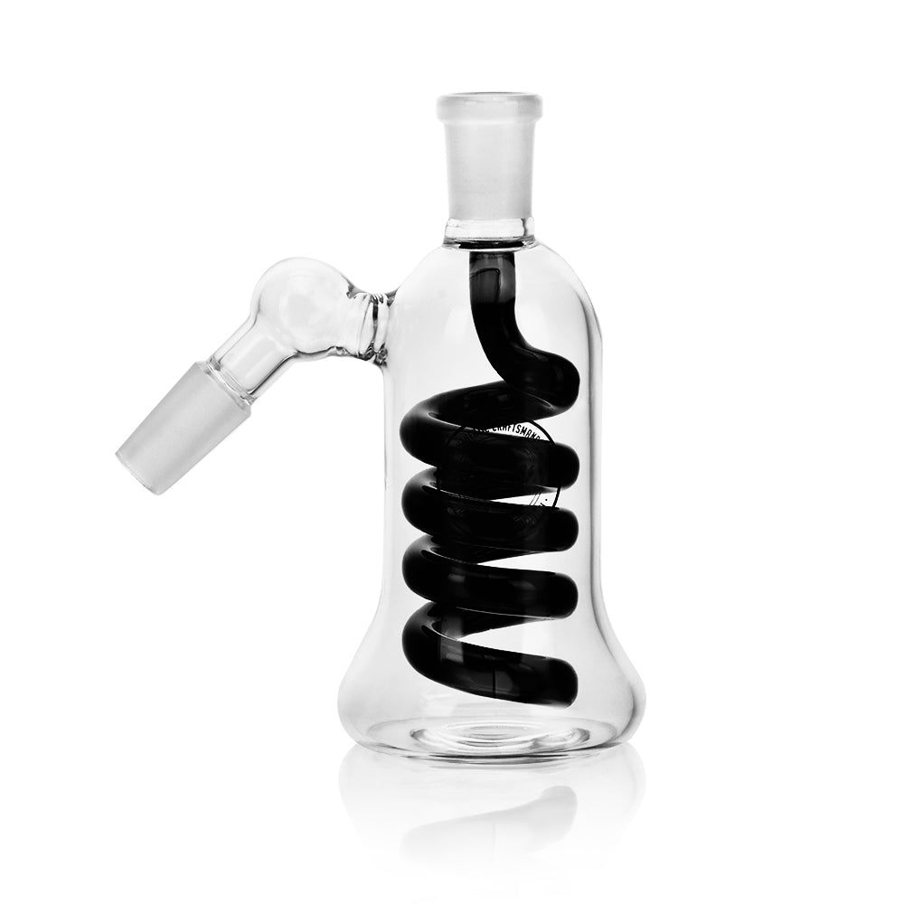 Arsenal - 3.7" Lumin Coil Ash Catcher