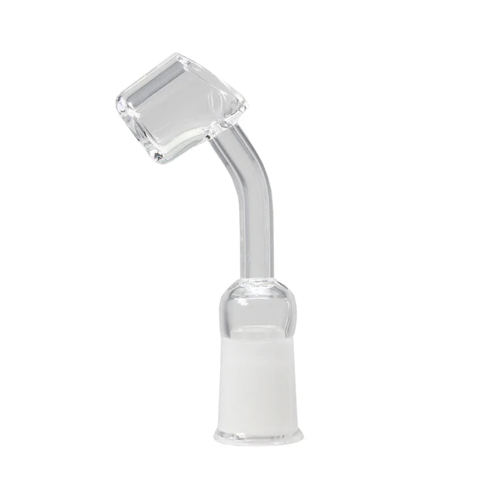 14mm 45 Degree Slanted Domeless Banger - Female