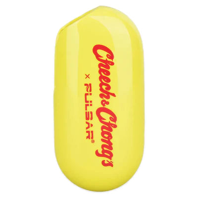 Batterie 510 à insertion automatique Pulsar x Cheech & Chong Obi