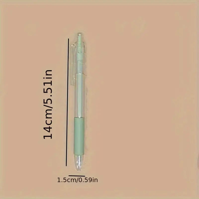 Pen-Style Box Cutter