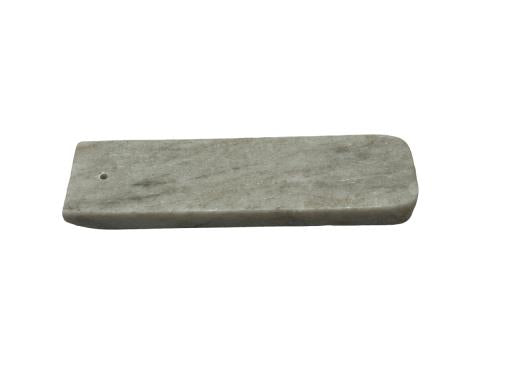 ZenN - Beige Marble Ash Catcher