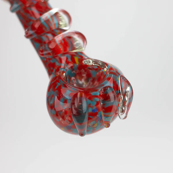 5" Soft Glass Hand Pipe