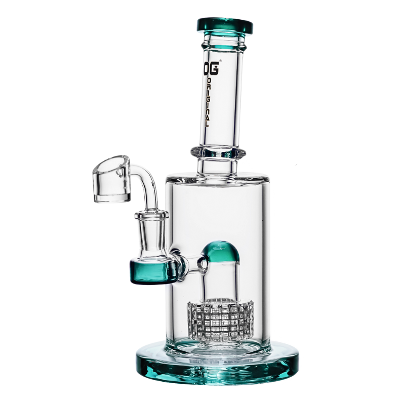 OG Original - 8.5" Showerhead Rig
