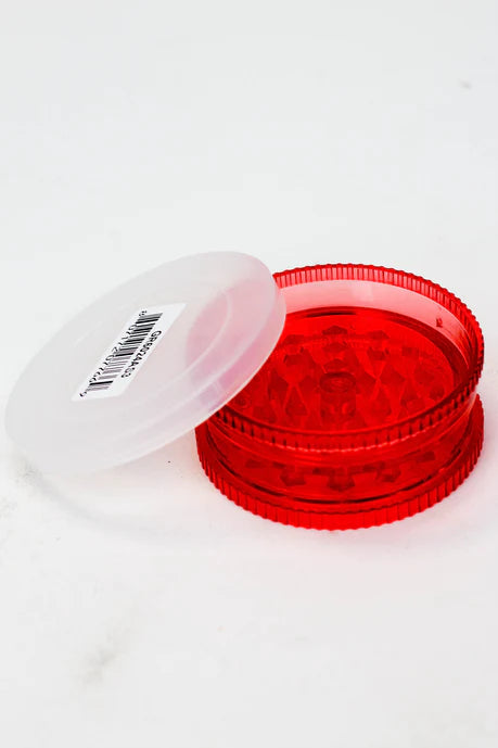 Grinder en plastique 3 parties Infyniti