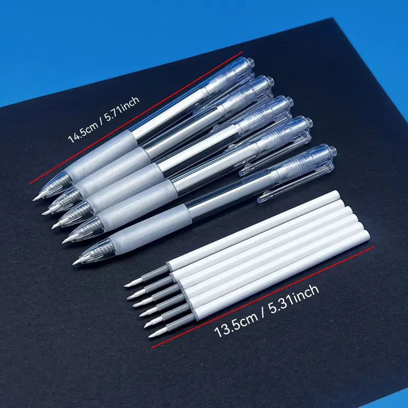 Ceramic Precision Craft Knife and Pen Set