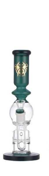 Xtreme 12" Glass Tornado Bong