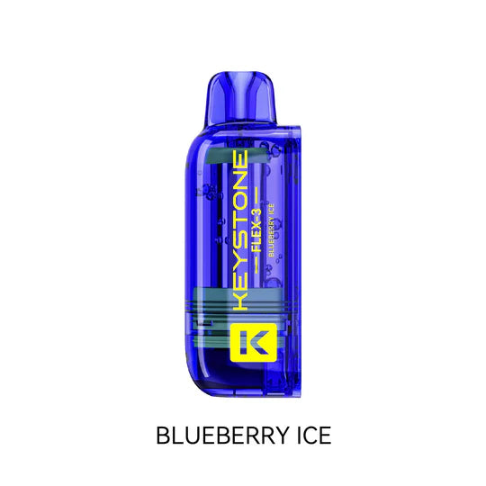 Keystone Flex-3 Pod 68K 20mL  Canvape.com