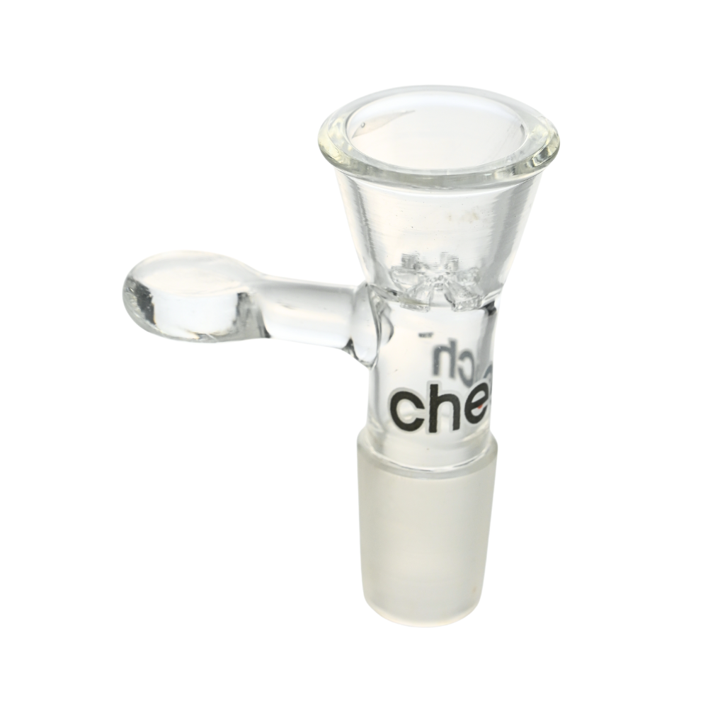 Bol en cuivre Cheech Glass 19 mm