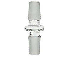 Joint Converter - 19mm Male / 19mm Male