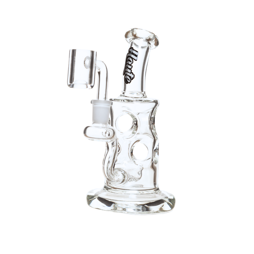 Haute - 5" Faberge Egg Recycler