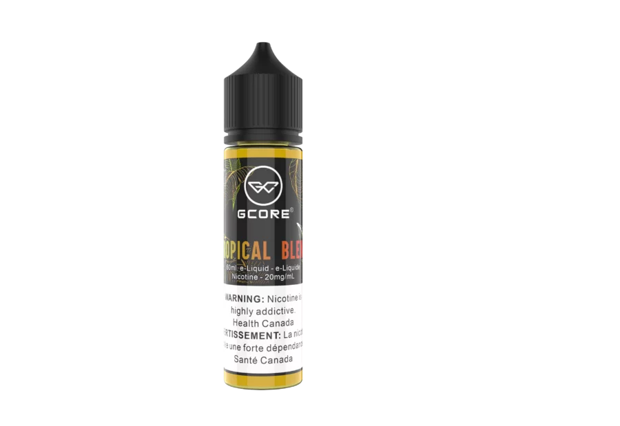 E-liquide Gcore Mlange tropical Canvape.com E-liquide Gcore Mlange tropical Canvape.com