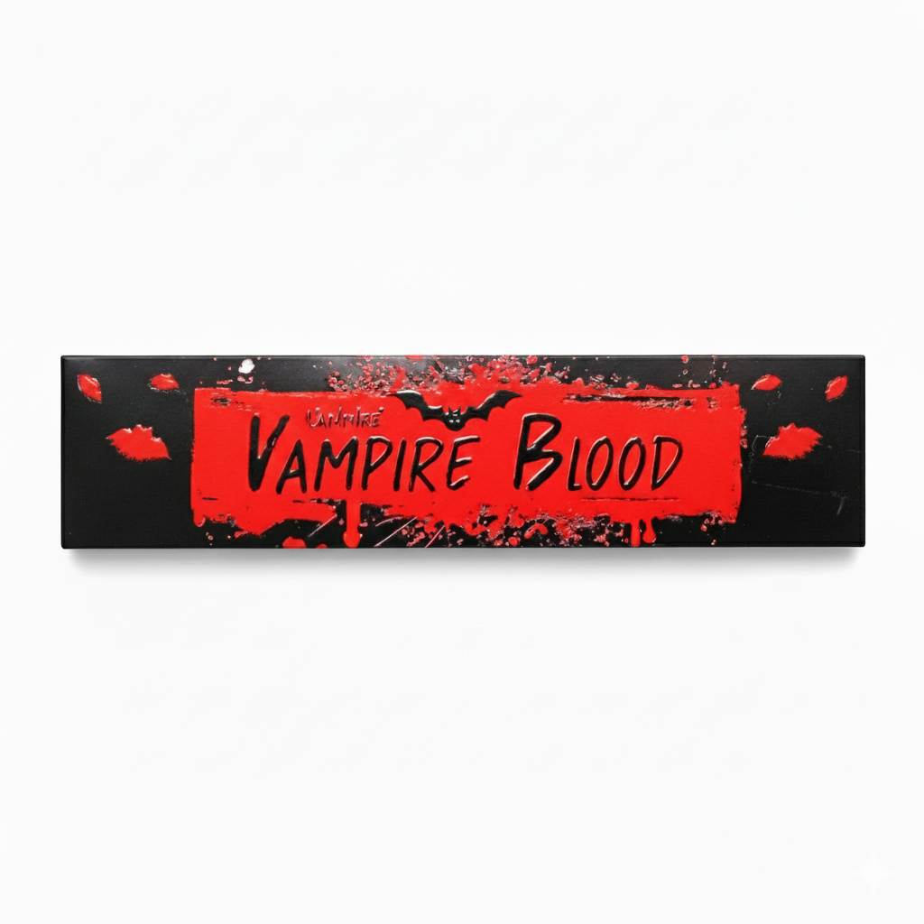 Goloka – Vampire Blood 9″ Incense Sticks (15g)