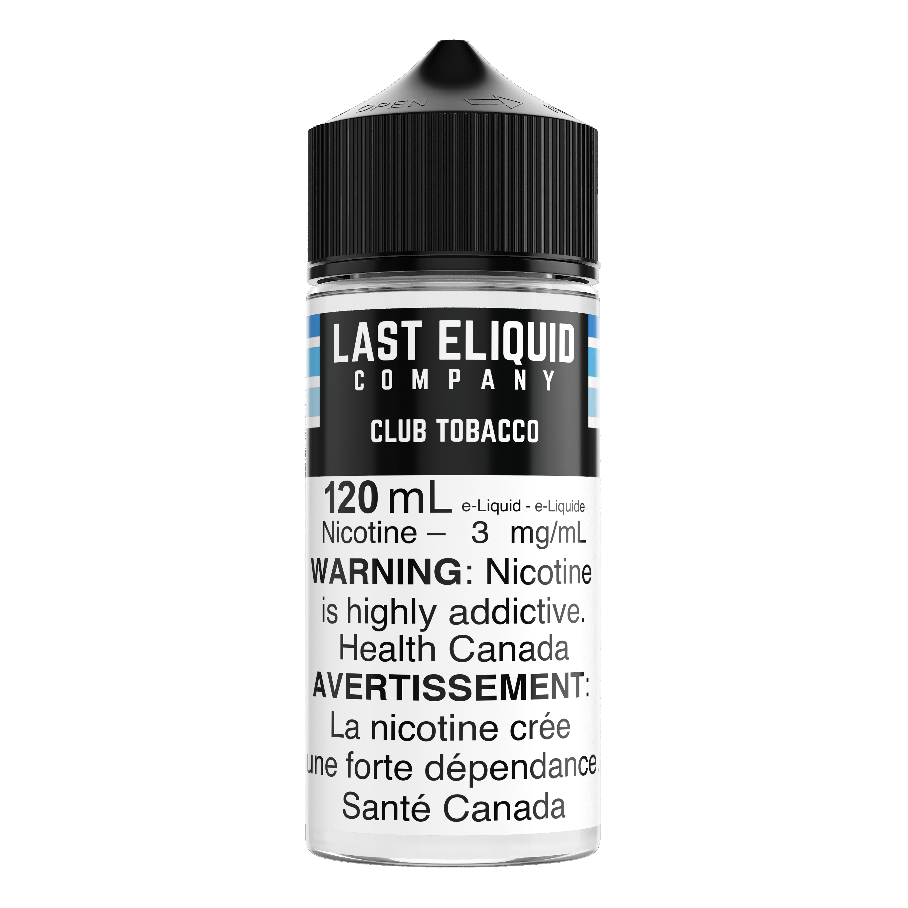 Club Tobacco