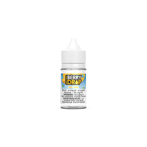 Berry Drop Salt Mango | Sweet Vape Juice Canvape.com Berry Drop Salt Mango | Sweet Vape Juice Canvape.com