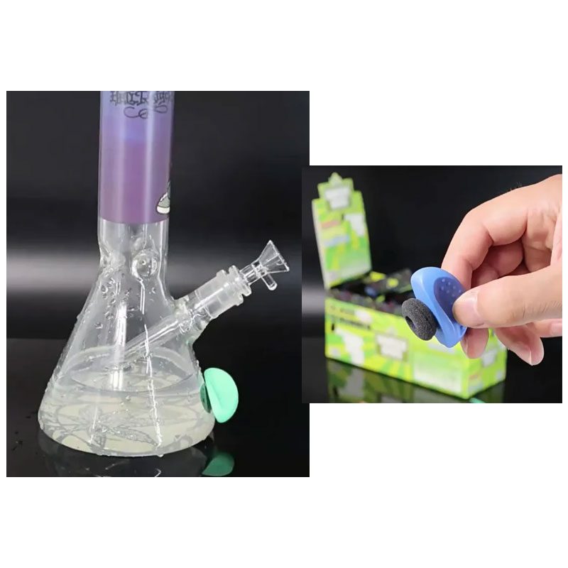 Banger Bros Magnetic Glass Cleaner