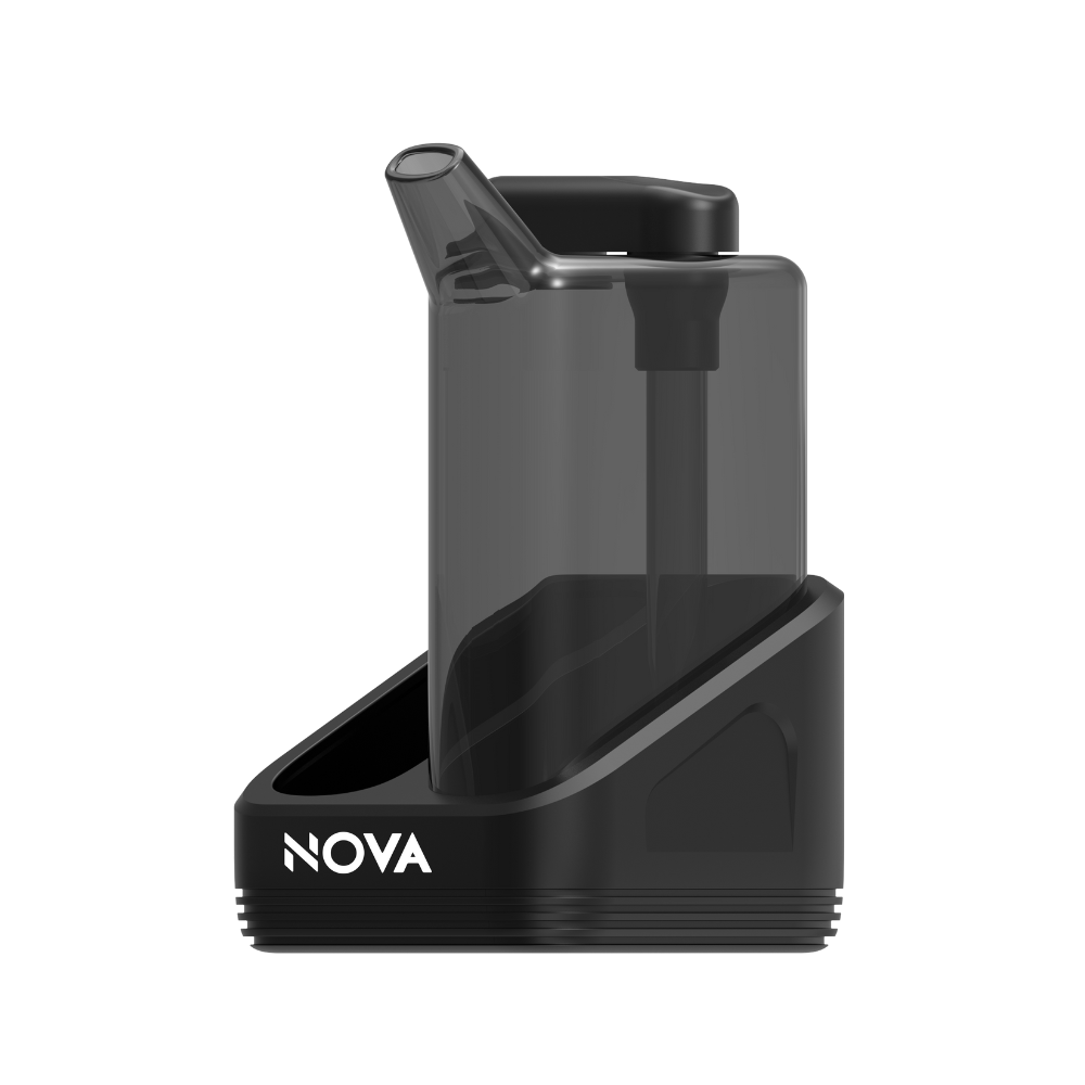 Nova - Pulse Buddy Bubbler Attachment