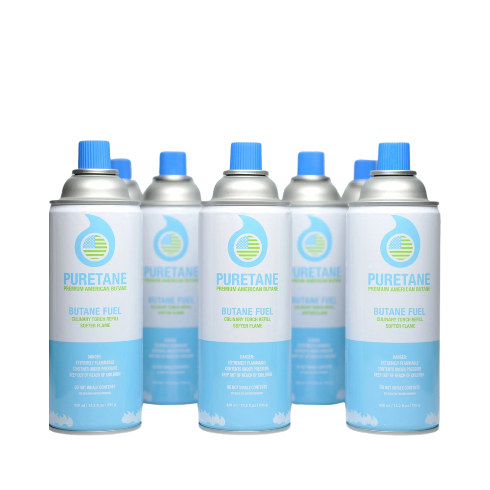 Puretane - 420ml Butane