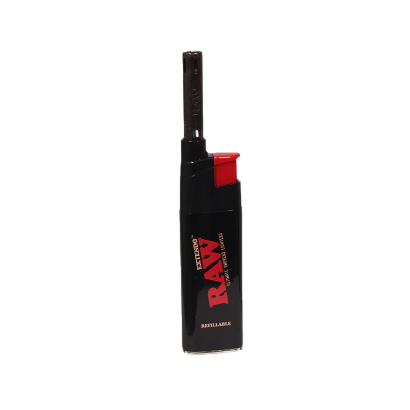 RAW Extendo Lighters