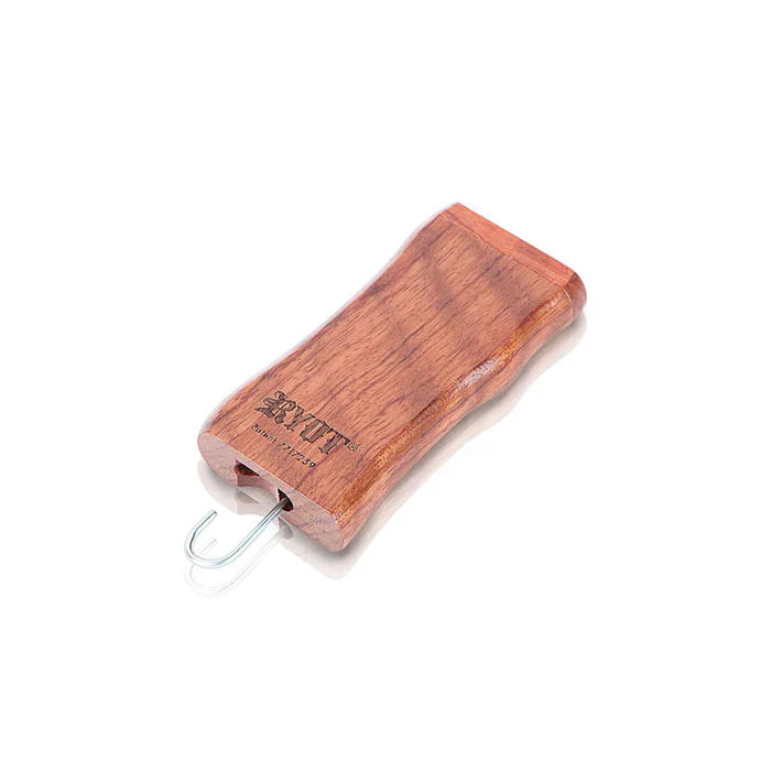 RYOT - 3" Wood Dugout Hitter Box