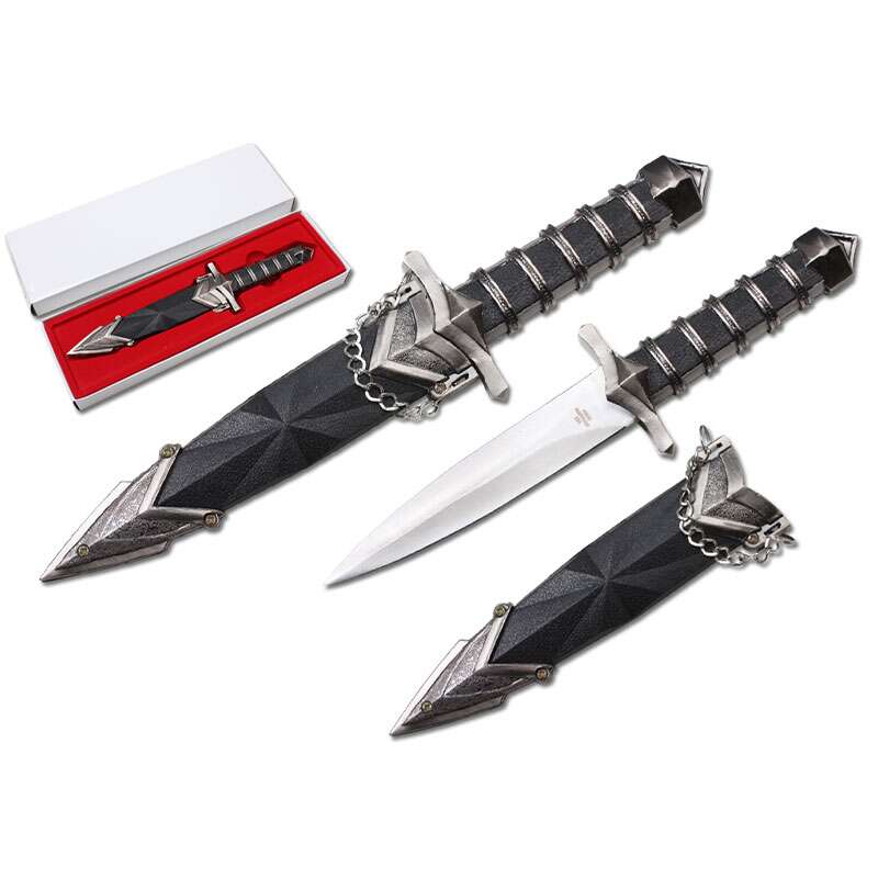 10.75" Shadow Reign Dagger