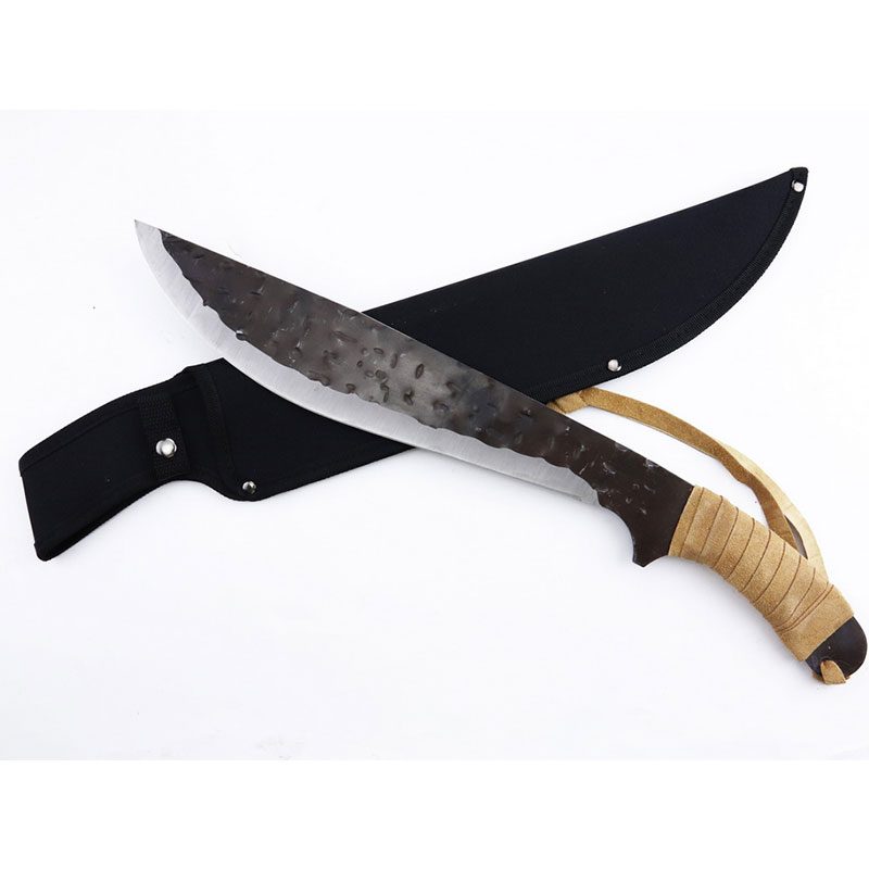 20″ Barong Machete